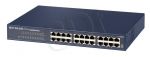 NETGEAR [ JFS524 ] Switch 19\ ProSafe 24 porty 10/100Mbps [ Gwarancja LifeTime ]