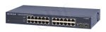 NETGEAR [ JGS524F ] Switch 19\ ProSafe [ 24x Gigabit + 2x SFP Slots ][ Gwarancja LifeTime ]