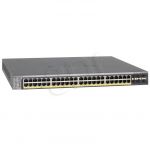 NETGEAR GSM7252PS ProSafe 48x GE PoE L2+ Stackable