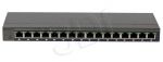 NETGEAR GS116E-100EUS 16-port Gigabit Plus Switch