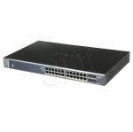 NETGEAR GSM7224P-100NES M4100 Switch 24xGE PoE+