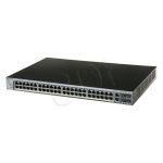 NETGEAR GSM7248P-100NES M4100 Switch 50x GE PoE+