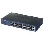 NETGEAR JFS524 ProSafe 24x10/100 Rack Switch