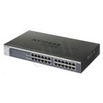 NETGEAR JGS524E Switch Gigabit ProSafe 24port zarz.