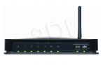 NETGEAR [ DGN1000 ]  Wireless Router ADSL 150Mbps 802.11n [ Annex A ][ 4x 10/100Mbps Switch ]