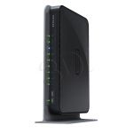 NETGEAR [ WNDR3700 ] RangeMax Dual Band Wireless-N Gigabit Router N600 [ 4x LAN, 1x WAN, 1x USB ]