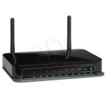 NETGEAR [ DGN2200M ] Wireless-N 300Mbps ADSL2/2+ Modem/Router [ 1x USB ][ support 3G ][ Annex A ]