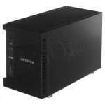 NETGEAR RN10200-100EUS ReadyNAS 102 (bez dysku)