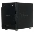 NETGEAR RN31400-100EUS ReadyNAS 314 (bez dysku)