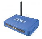 AirLive [ WL-5450AP ] Access Point 54Mbps 802.11g [ WDS/Brigde/Repeater, Moc 20dBm ][ 2x LAN ]