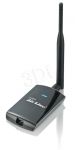 AirLive [ WN-380USB ] Bezprzewodowa Karta Sieciowa na USB 802.11n [ Moc 800 mWatt, Antena 5dBi, Tryb