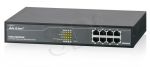 AirLive [ POE-FSH8PW ] Switch PoE 8-port Passive POE [ Zarządzalny ] dedykowany do AP60, G.Duo, Airm