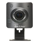 AirLive [FE-200CU] Kamera IP Fisheye [wewnętrzna] [2 Mega-Pixel] [PoE 802.3af] [ONVIF] [H.264]