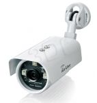 AirLive [BU-720] Kamera IP kierunkowa [zewnętrzna][1.3 Mega-Pixel][POE 802.3af][H.264][IR 25m][IP66]