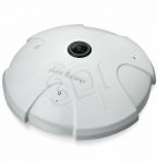 AirLive [FE-200DM] Kamera IP Fisheye [wewnętrzna][2 Mega-Pixel][POE 802.3af][H.264][IR 25m][HD,  Mic