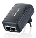 AirLive [POE-48PBV2] 48V adapter zasilania All-in-One z PoE