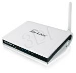 OVISLINK AirLive [ WN-151ARM-A ] Bezprzewodowy Router ADSL2/2+ 150Mbps 802.11n [ QoS/WDS/DDNS ][ 1x