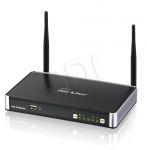 OVISLINK AirLive [ GW-300NAS ] Bezprzewodowy Router 300Mbps 802.11n [ 4x Gigabit LAN, 1x Gigabit WAN