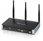 AirLive [ N450R ]  Wi-Fi Router 11n 450Mbps (3T/3R) 3G / 4G / LTE