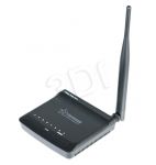 PENTAGRAM P 6360 Router CERBERUS DSL WiFi 802.11n 150Mbp