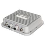 PLANET WNAP-6350 AP N300 zewn. 2,4GHz 2xNtype PoE