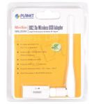 PLANET WNL-U554A USB Wi-Fi 11n LAN Adapter (1T/1R)