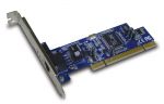 PLANET (ENW-9605) Karta sieciowa PCI  32bit 10/100/1000Mbps (chip Realtek)