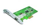 PLANET ENW-9701 Karta PCI-Ex1 - 1 slot SFP 1000Base-SX/LX