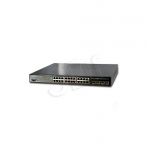 PLANET SGSW-24040P4 Switch 24 ports Gigabit +4p SFP