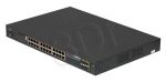 PLANET SGSW-24040HP Switch 24p. PoE AT Giga. 4p SFP