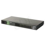 PLANET MGSW-24160F Switch Gigabit 16x SFP + 8x RJ45