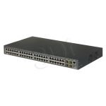 PLANET WGSW-52040 Switch Zarządzalny 48xGEth 4xSFP