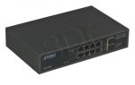 PLANET GSD-1020S SWITCH 8x1000 + 2x1000X SFP WEB