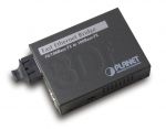 PLANET ( FT-802S15 ) Konwerter 10/100BaseT  100BaseFX / SC / Single-Mode / Max. 15km /