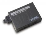 PLANET (FT-806A20) Konwerter 10/100BaseT  100BaseFX / WDM / Single-Mode / Max. 20km /