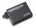 PLANET ( FT-802 ) Konwerter 10/100Base T  100Base FX / SC / Multi-Mode / Max. 2 km /