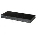 PLANET KVM-810 Przełącznik KVM 8-port Combo