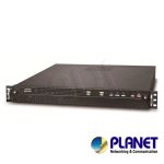 PLANET [ NVR-3250 ] Sieciowy Rejestrator Video dla 32 kamer IP [ LAN Gigabit ][ 4x SATA II - bez dys