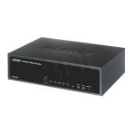 PLANET NVR-1620 Rejestrator IP 16-kanałów z HDMI