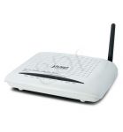 PLANET ADN-4101A Bezprzewod. Router ADSL 4p 802.11n