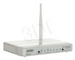 PLANET VRT-420N Router WiFi VPN/Firewall 2xWAN