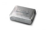 PLANET ( VIP-156 ) Adapter VoIP dla Telefonów Analogowych / 1 x FXS / SIP /