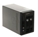 QNAP VioStor [VS-2008Pro] Rejestrator Video dla 8 kamer IP [ LAN Gigabit ] [ 2x SATA II - bez dysków