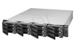 QNAP [TS-EC1279U-RP] serwer rack-owy NAS [4x LAN Gigabit] [12x SATA III 4TB - bez dysków] [2 x USB 3