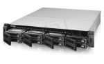 QNAP [TS-EC879U-RP] serwer rack-owy NAS [4x LAN Gigabit] [8x SATA III 4TB - bez dysków] [2 x USB 3.0