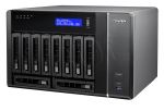 QNAP [TS-1079 Pro] serwer wolnostojący NAS [2x LAN Gigabit] [10x SATA III 3TB - bez dysków] [2 x USB