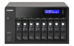 QNAP [TS-869 Pro] serwer wolnostojący NAS [2x LAN Gigabit] [8x SATA III 4TB - bez dysków] [2 x USB 3