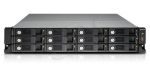 QNAP [TS-1269U-RP] serwer rack-owy NAS [2x LAN Gigabit] [12x SATA III 4TB - bez dysków] [2 x USB 3.0