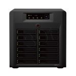 Synology [DS3612xs] serwer wolnostojący NAS [4x LAN Gigabit] [ 12x SATA II 4TB - bez dysków] [ 4x US