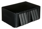 Synology DS1813+ 8-bay NAS Tower 2.13GHz 2GB RAM